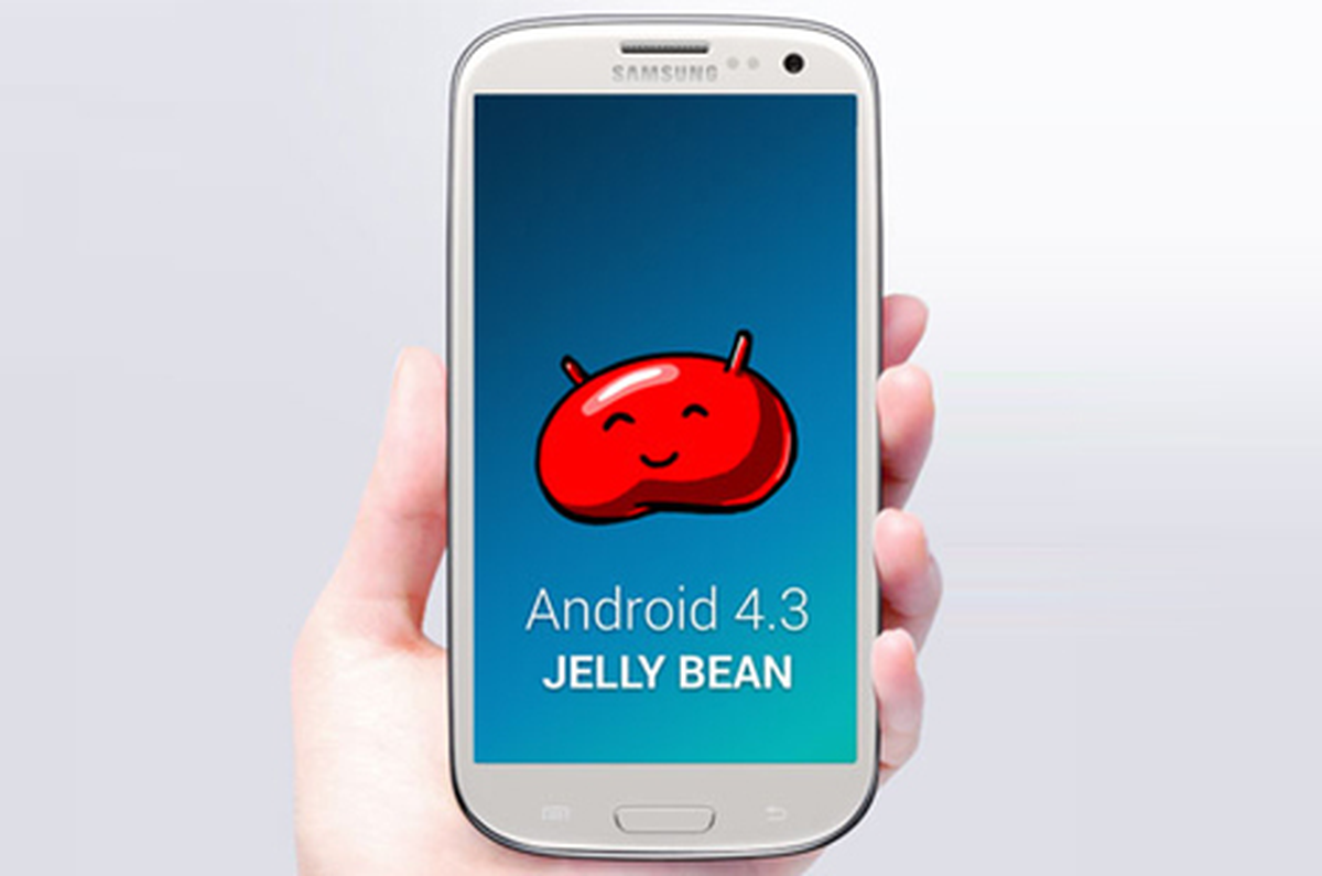 Android 4.4.3 Geldi!