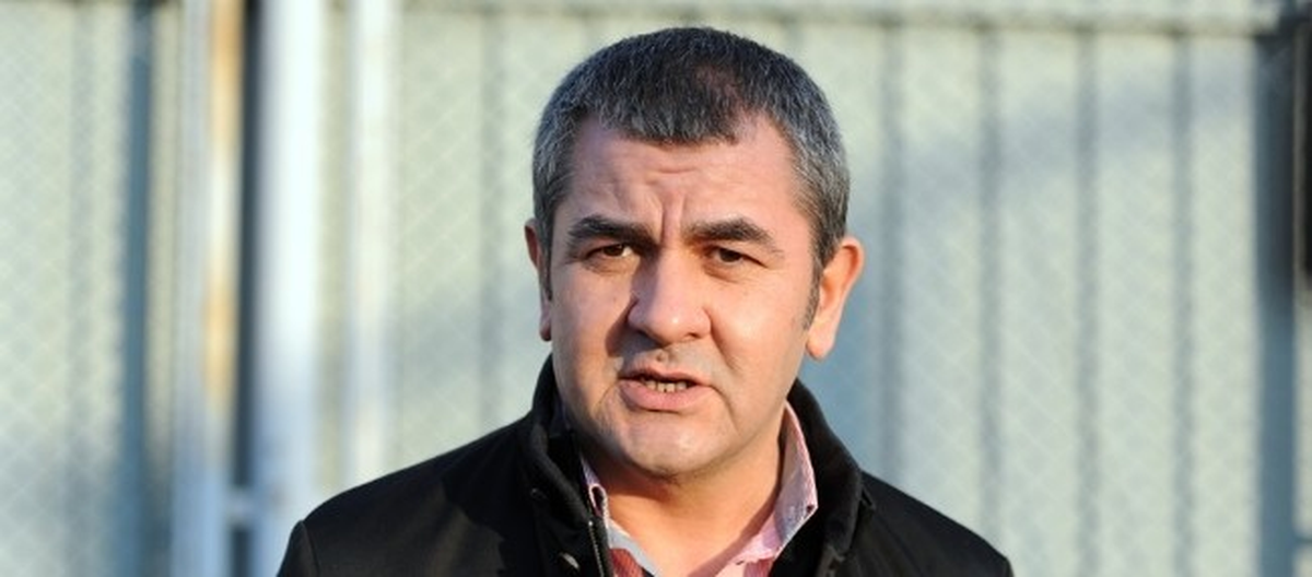 Bursaspor Başkanı Körüstan: Bizim Tepkimiz Federasyona