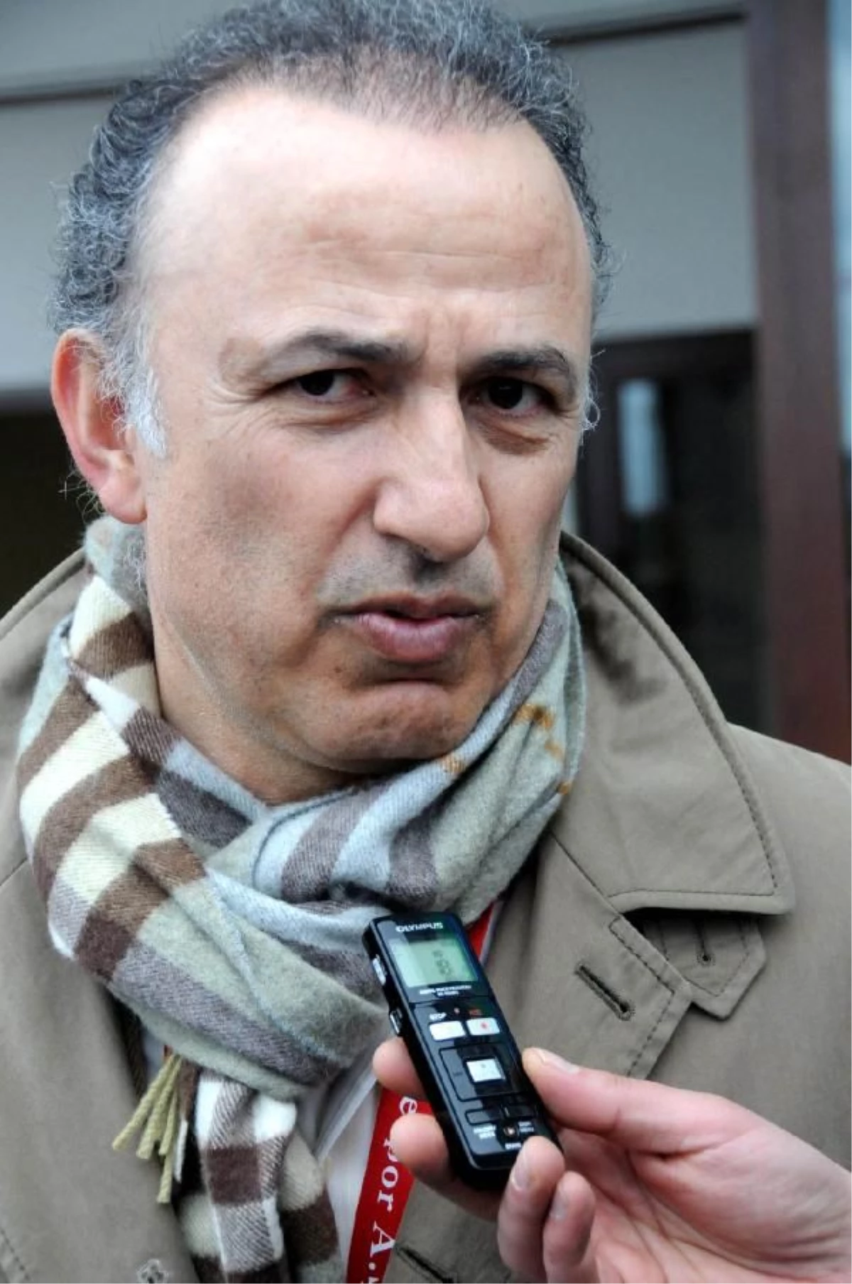 Çaykur Rizespor Taraftardan "Sabır" Bekliyor