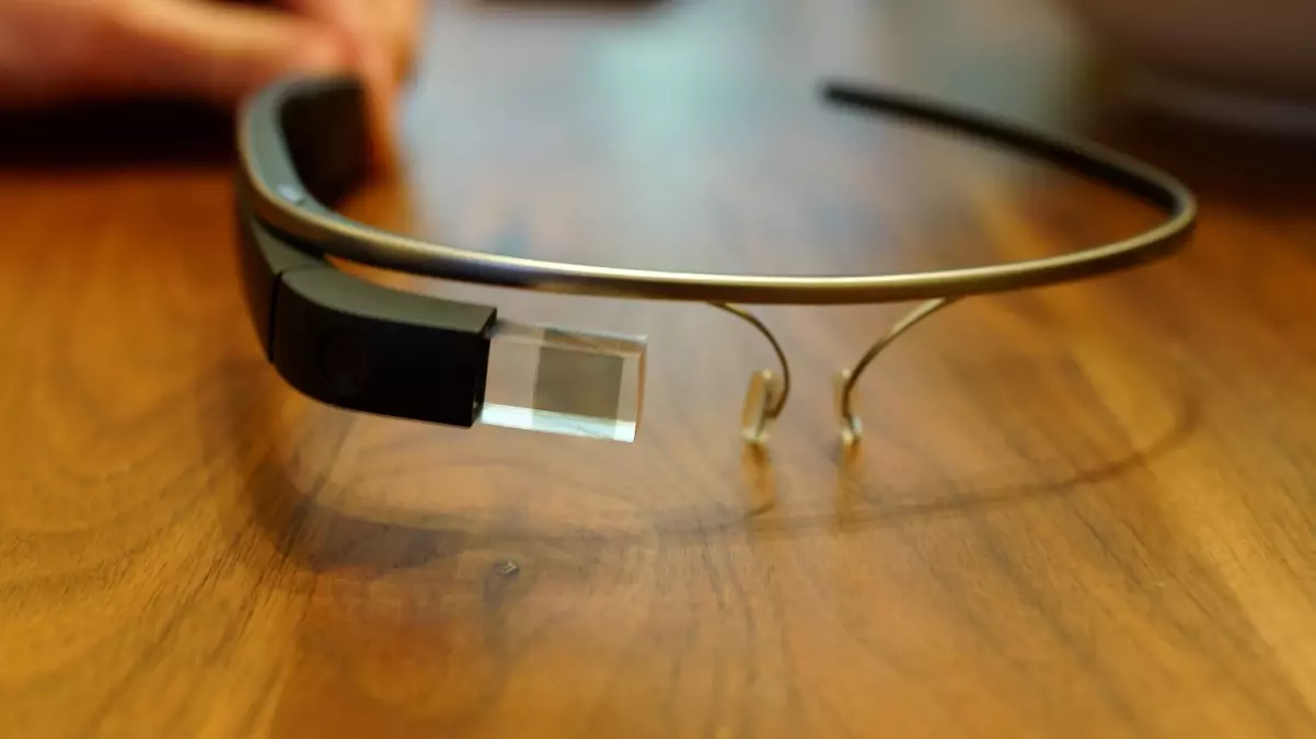 Google Glass Satışa Sunuldu!