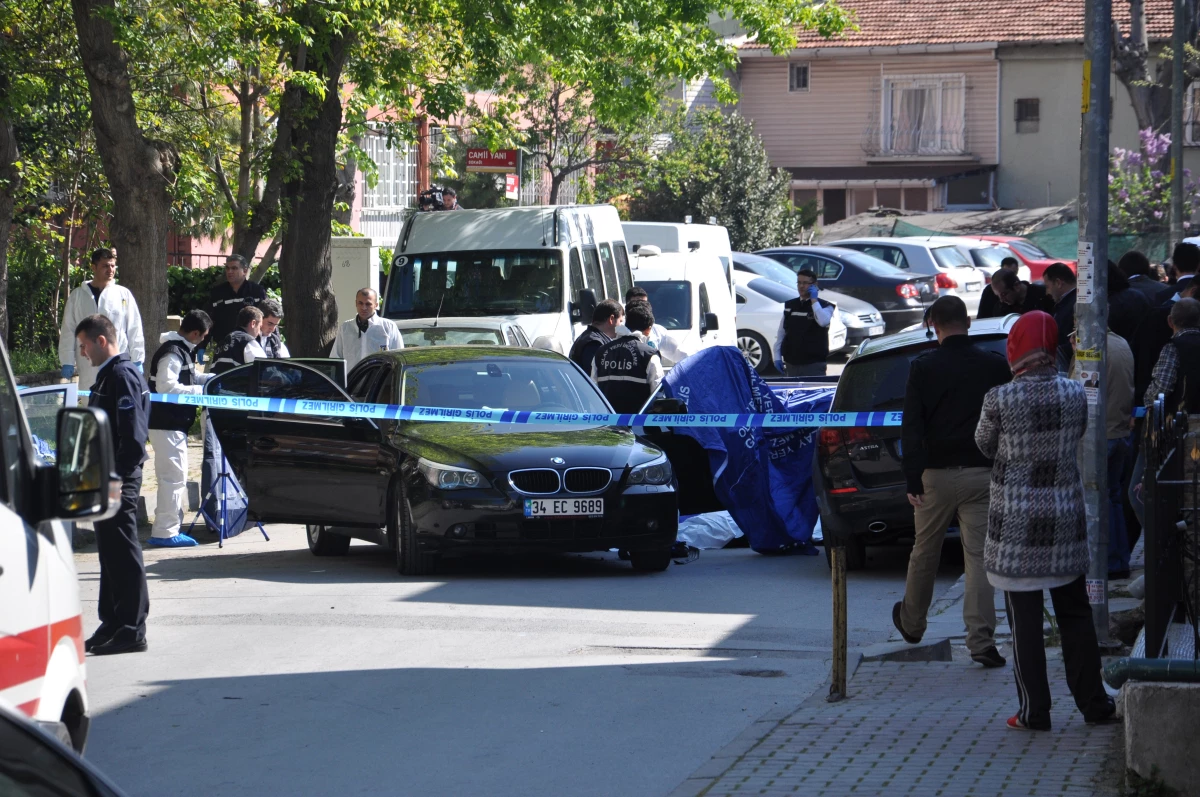 Kanlı Soygunun Zanlısı, Suç Makinası Çıktı