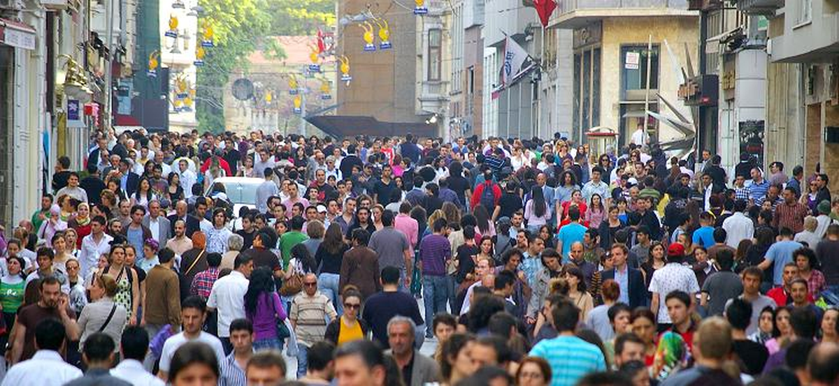 Tüik\'in İl Düzeyinde Yaşam Memnuniyeti Araştırması