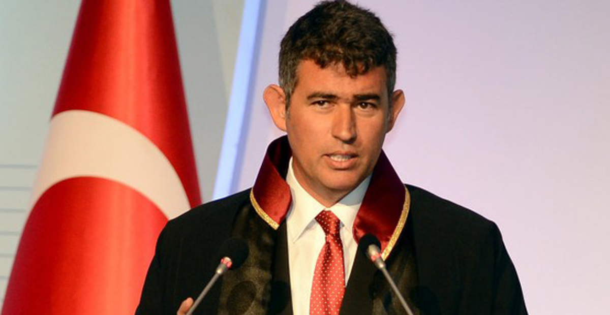 Twıtter Yöneticileri Türkiye Barolar Birliği\'ni Ziyaret Etti