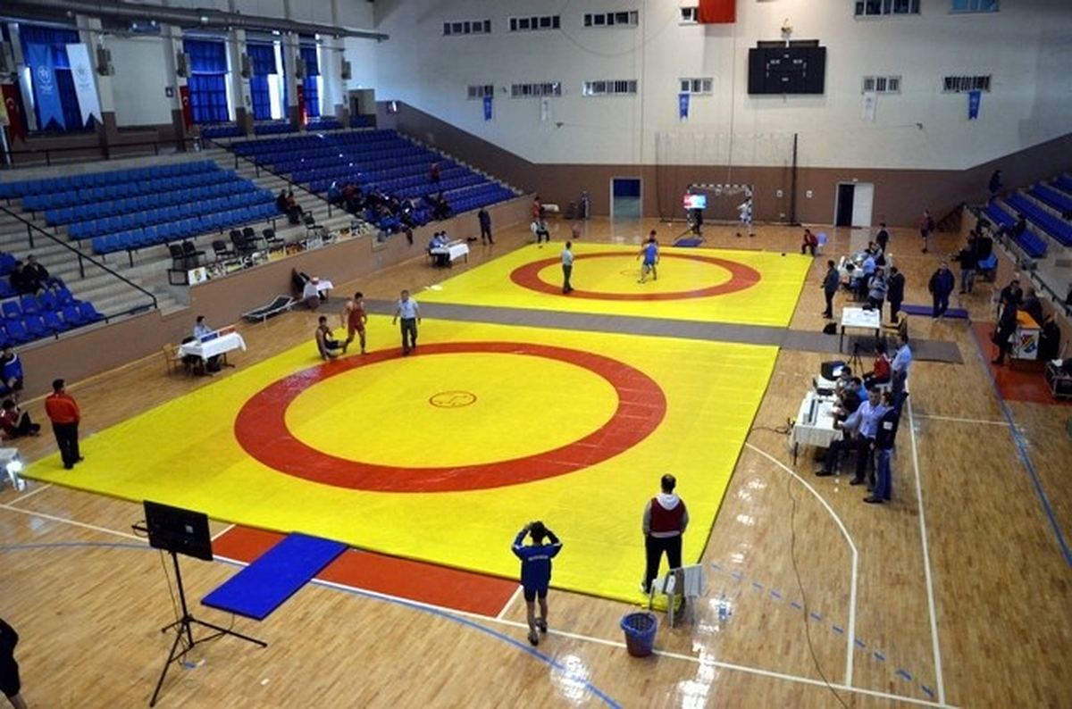 Aydın\'da Kutlu Doğum Haftası Spor Müsabakaları Tamamlandı