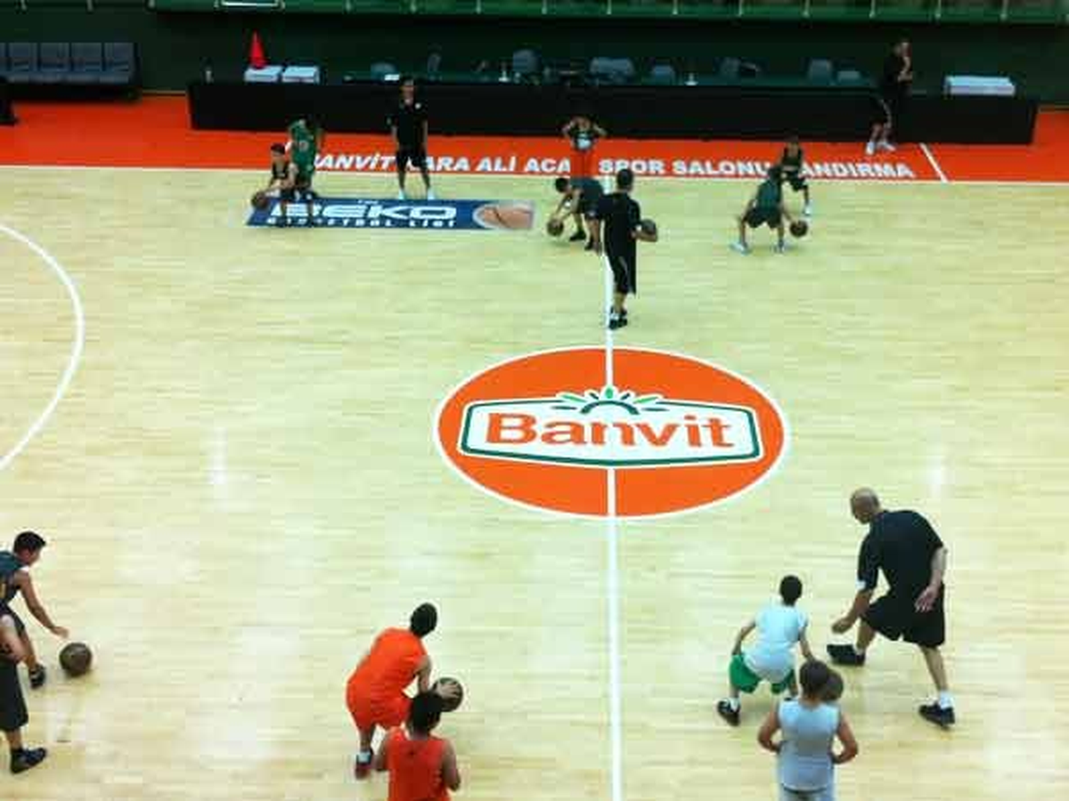 Banvit, 14 Sezon Sonra Liderliği İstanbul Dışına Taşıdı