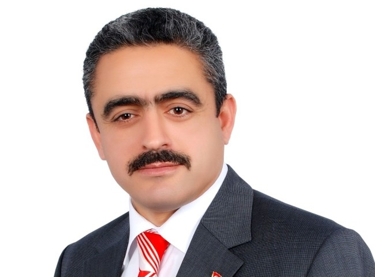Başkan Alıcık\'ın Kutlu Doğum Haftası Mesajı