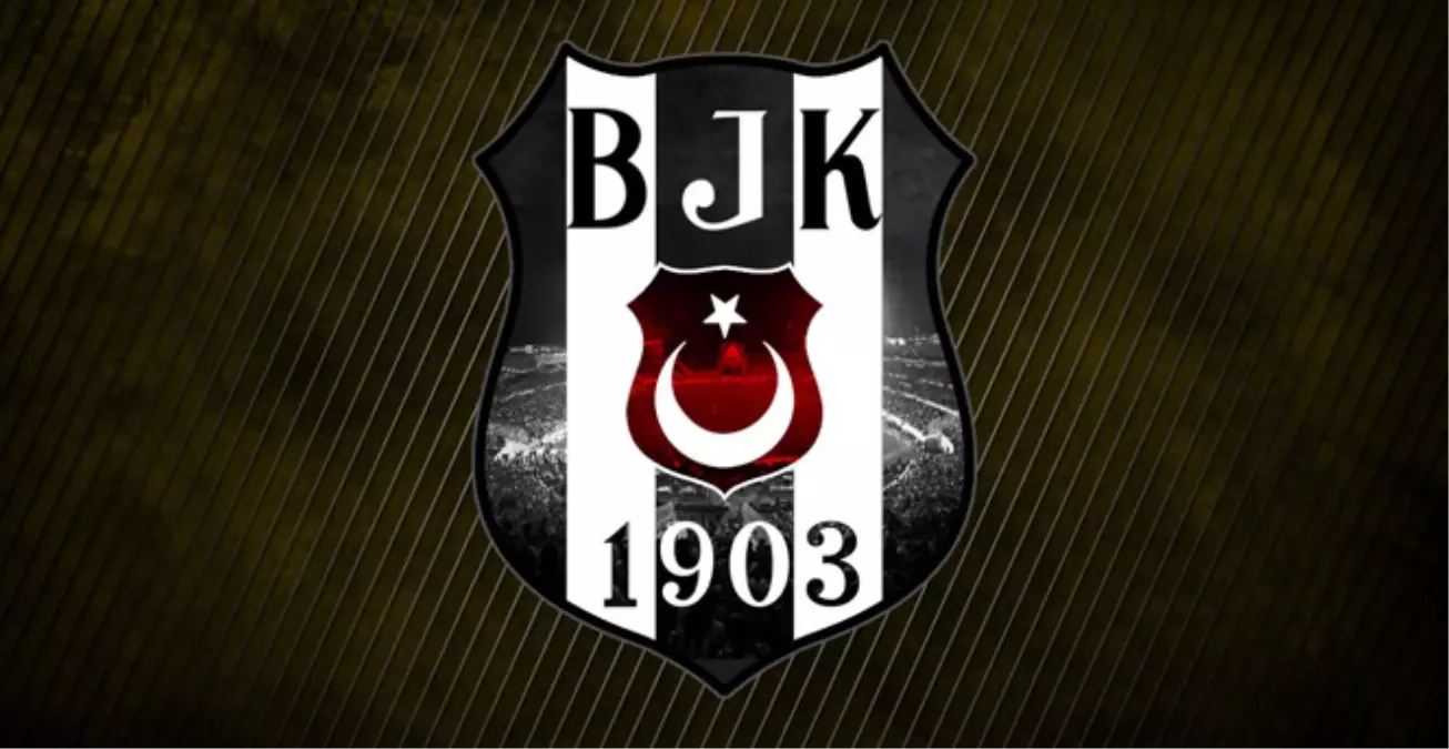 Beşiktaş\'tan "Olimpiyat Stadı" Başvurusu