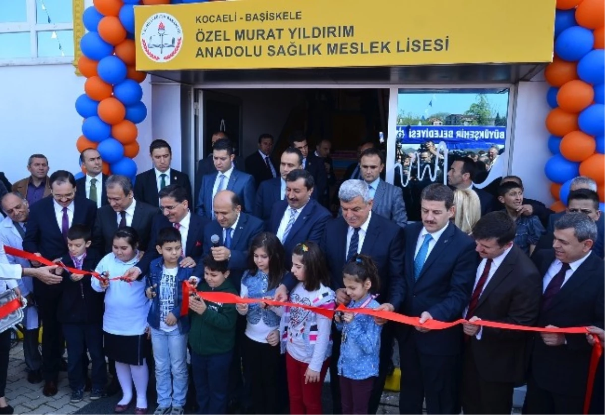 Bilim Sanayi ve Teknoloji Bakanı Fikri Işık Açıklaması