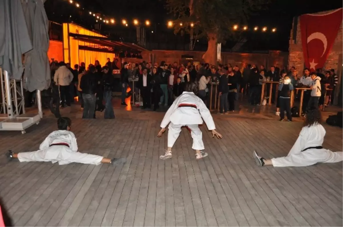 Bodrum Gençlik ve Spor Kulübü Kuruldu