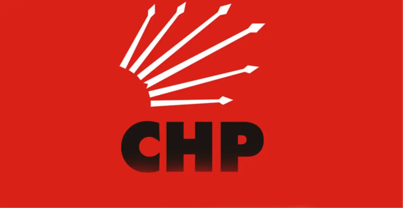 CHP Grubu Olağanüstü Toplanıyor