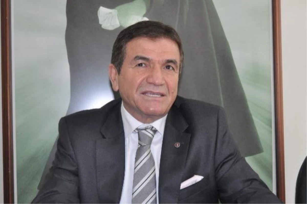 CHP İl Başkanı Çuhadar Açıklaması