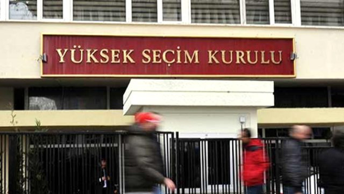 Cumhurbaşkanlığı Seçimi