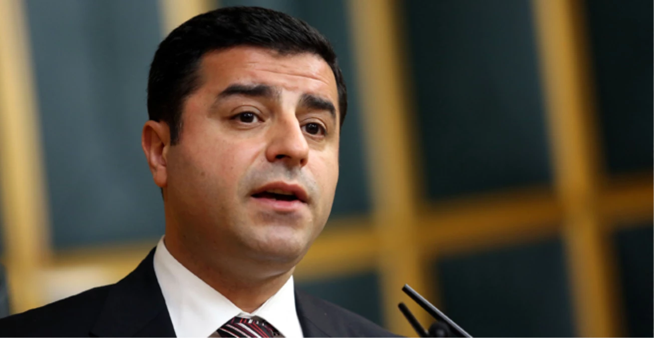 Demirtaş\'sız BDP, Seçimlerden Sonra Grup Toplantısı Yapmadı