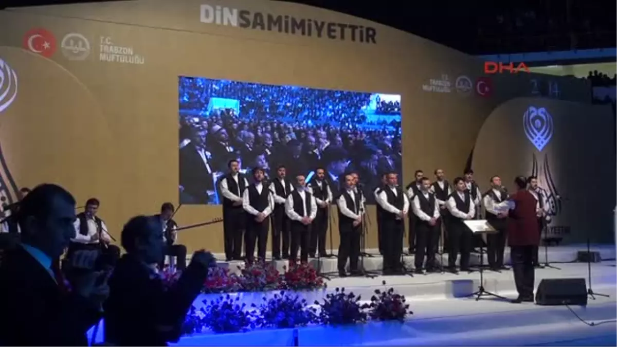 Diyanet İşleri Başkanı Görmez: Hayatımızı Yapaylık ve Gösteriş Kapladı" Haberine Ek