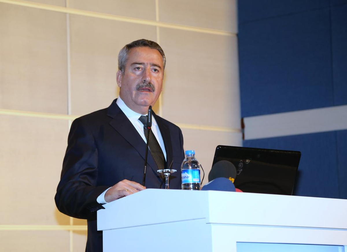 Diyarbakır\'da Turizm Haftası Etkinliği