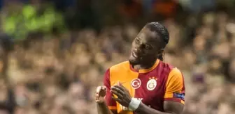 Drogba Apar Topar Fransa'ya