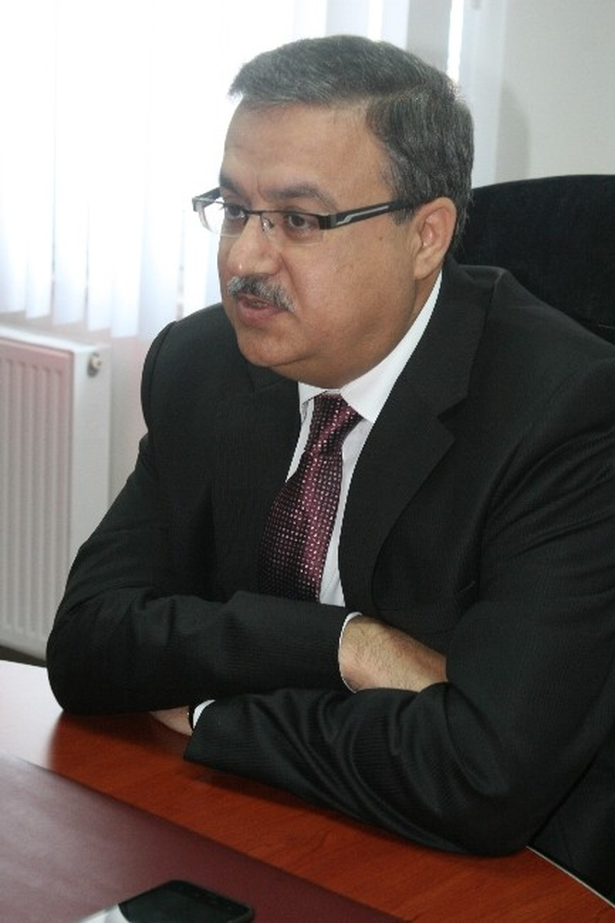 Düzce Valisi Ali İhsan Su\'nun "Kutlu Doğum Haftası" Mesajı