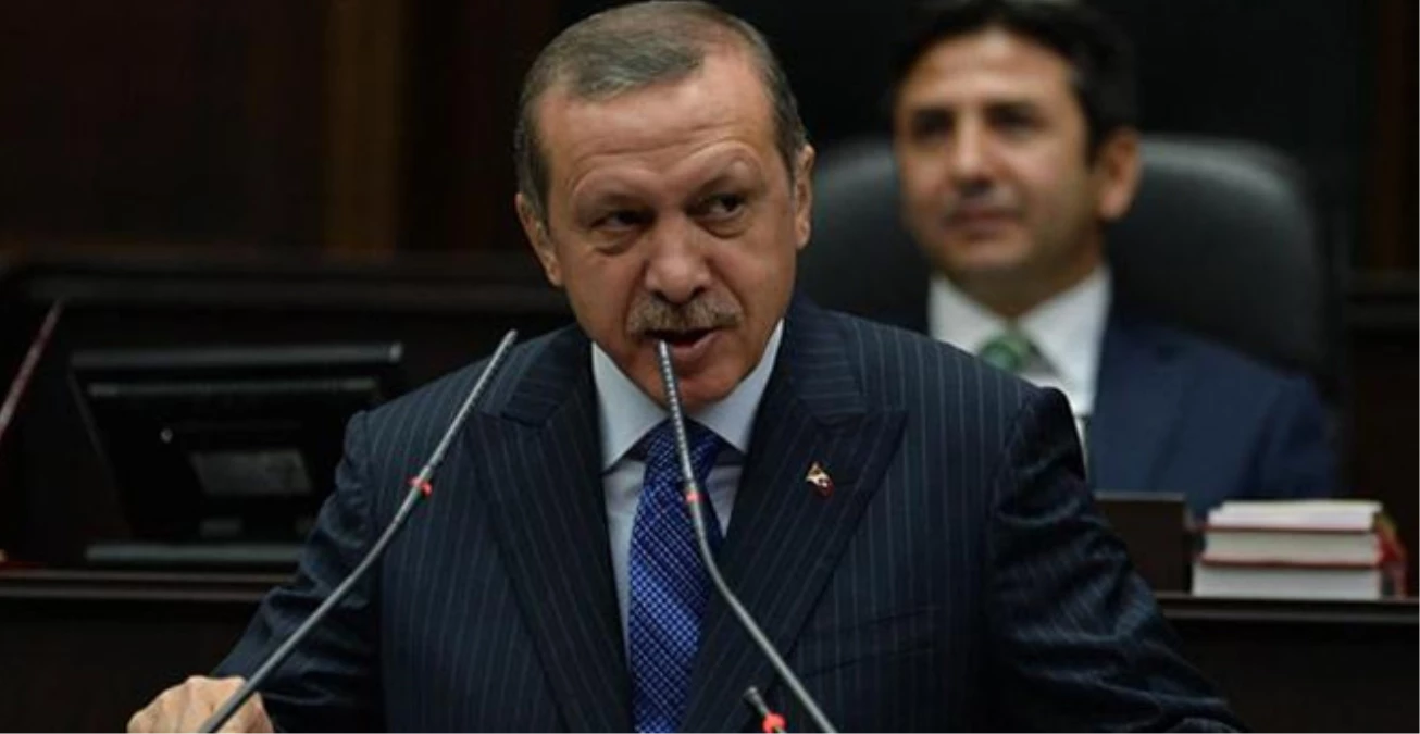 Erdoğan: Adana\'da Paralel Yapı Devreye Girdi