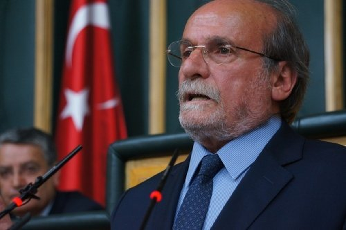 Ertuğrul Kürkcü: Kışanak ve Amed Halkının Yanındayız