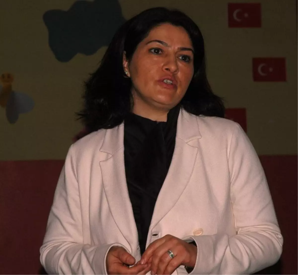 Eskişehir\'de \'Eğitimde Meteoroloji Günleri\' Programı