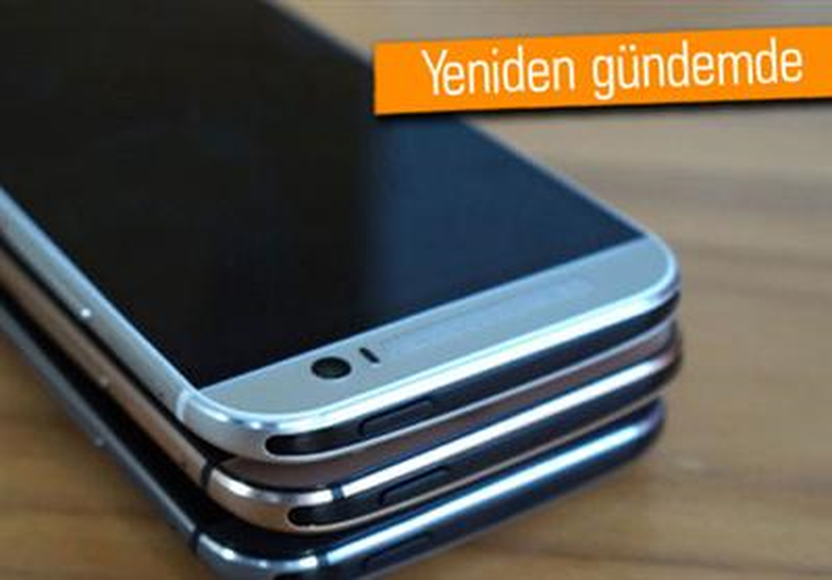 İddia: Htc One M8 Mini Mayıs Ayında Çıkacak