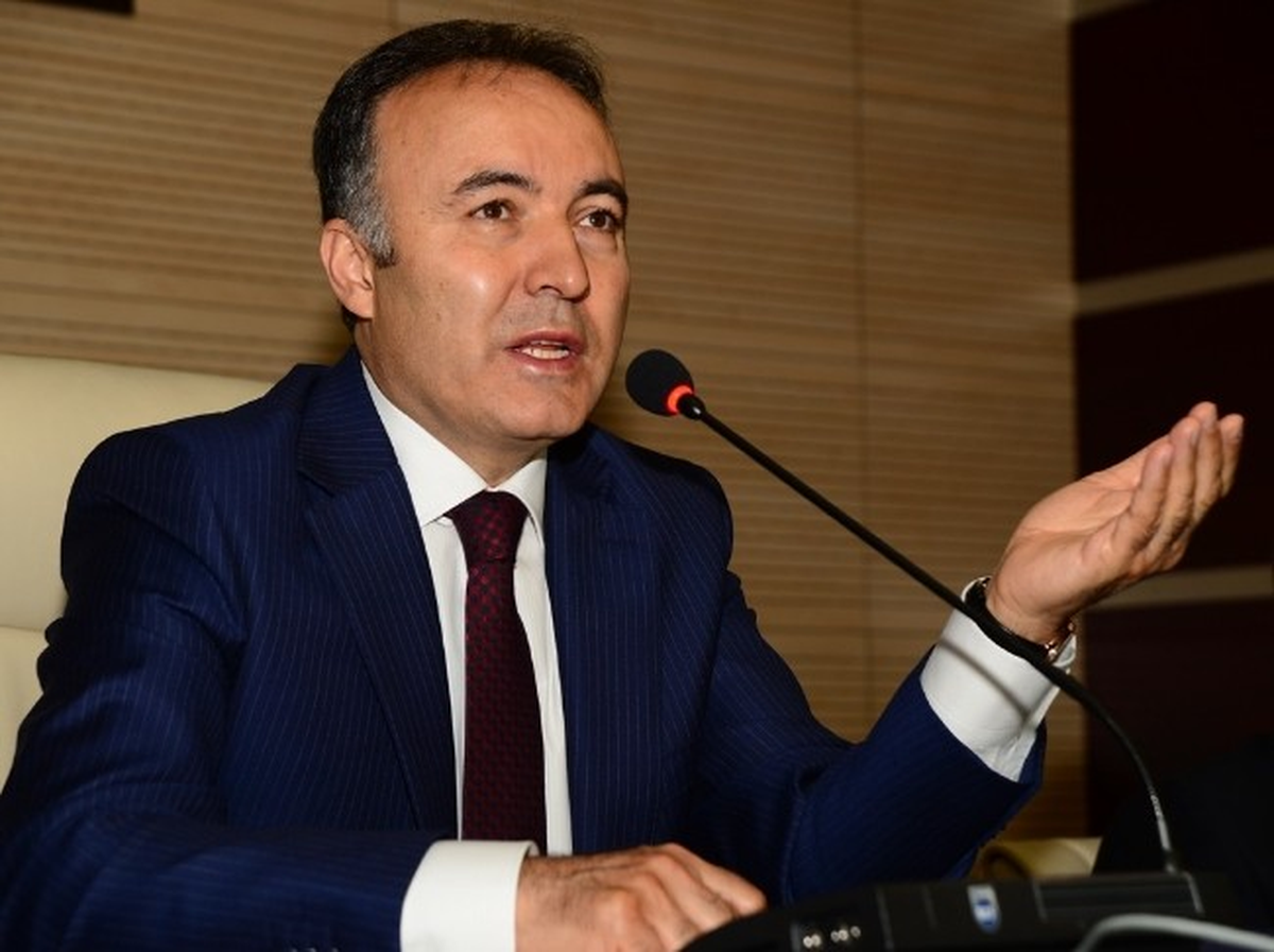 İl Koordinasyon Kurulu Toplantısı Yapıldı