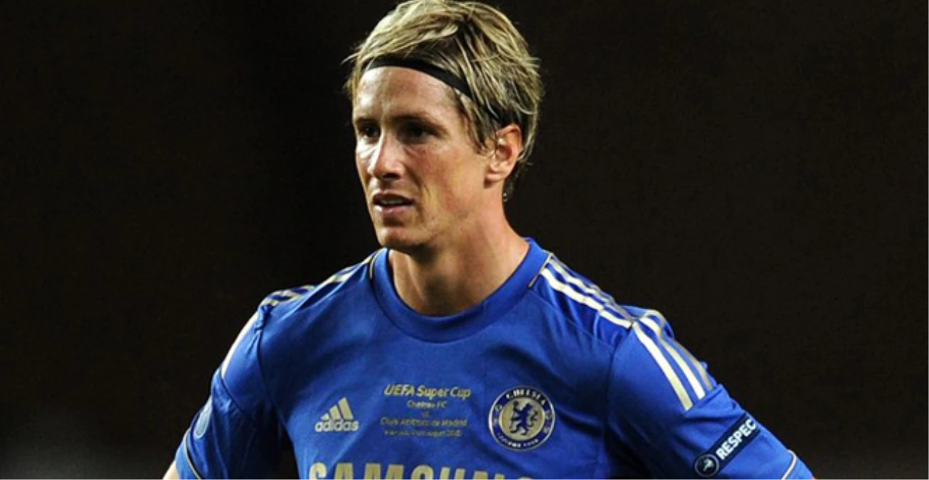 Inter, Fernando Torres\'e Talip