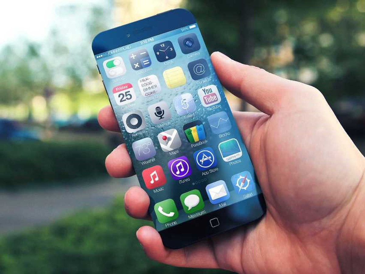 İphone 6\'nın Fiyatı 2 Bin 200 Lira Olacak