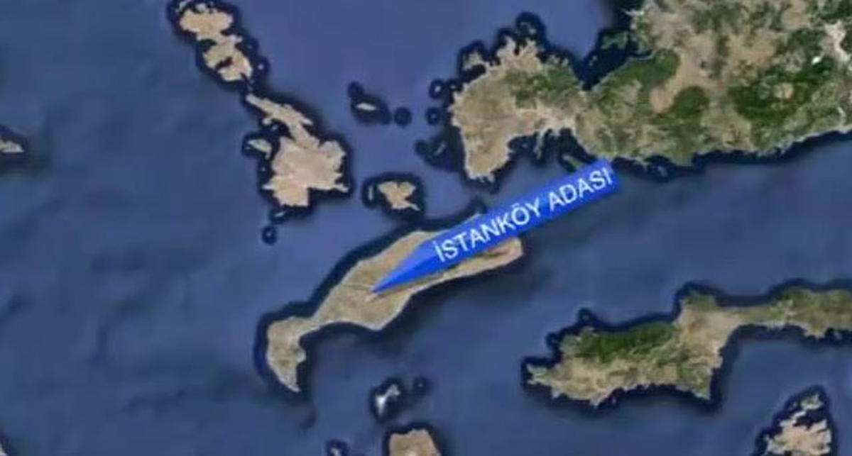 Kaçak Taşıyan Türk Kaptan, Yunan Sularında Öldürüldü