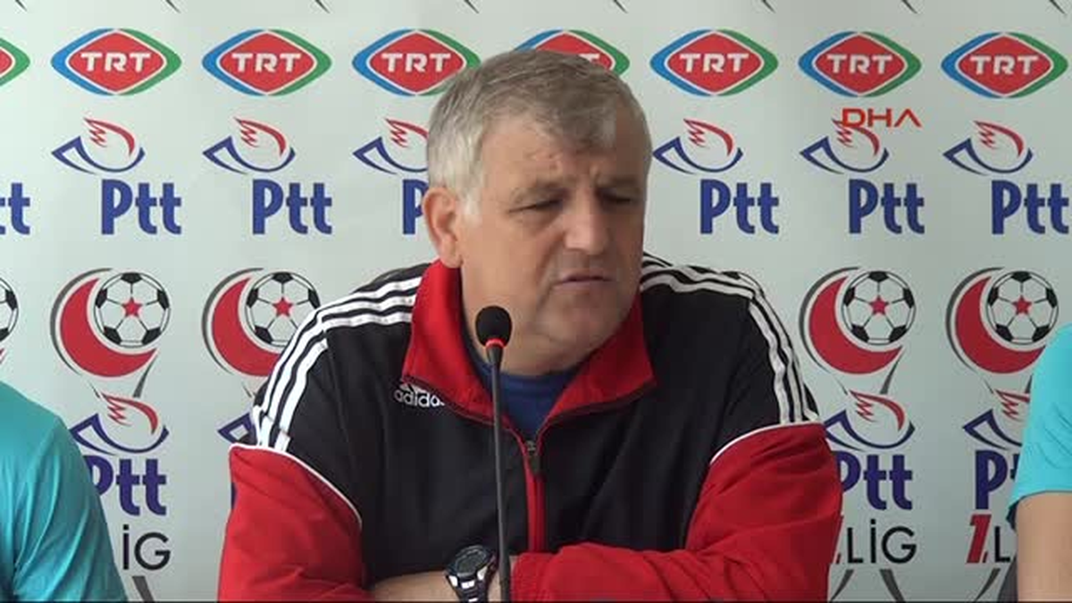 Kahramanmaraşspor\'da 1461 Trabzon Maçı Hazırlıkları