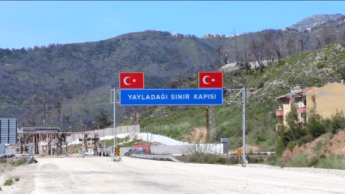 Keseb\'deki çatışmalar -