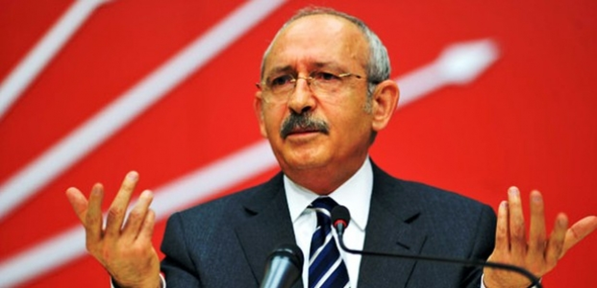 Kılıçdaroğlu, Seçim Sonrası İl Başkanlarıyla Biraraya Geldi