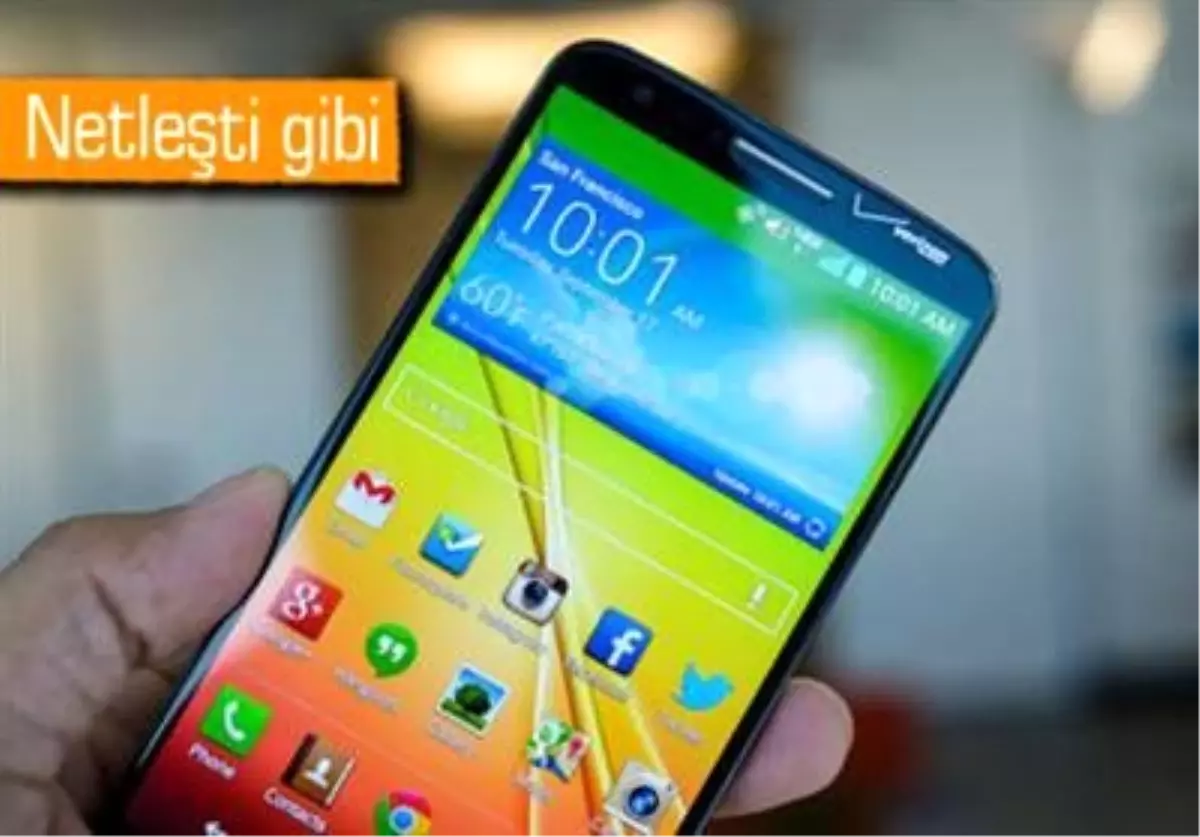 LG G3 Ne Zaman Çıkacak?