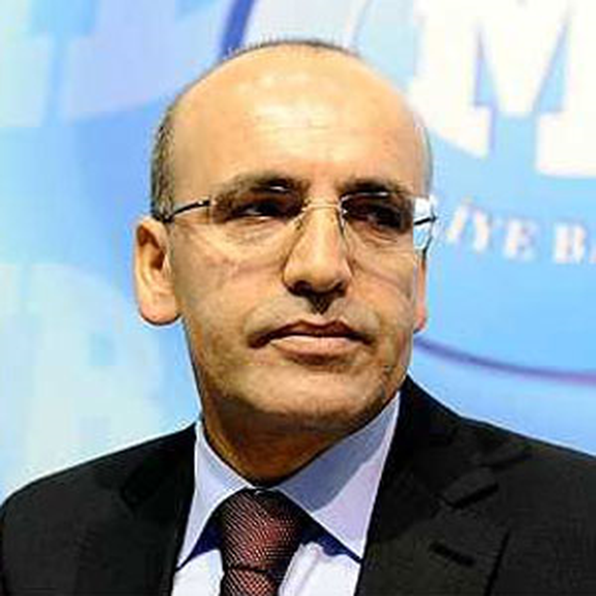Bakan Şimşek: İç Denetçi Kadroların Yüzde 40 Dolduruldu