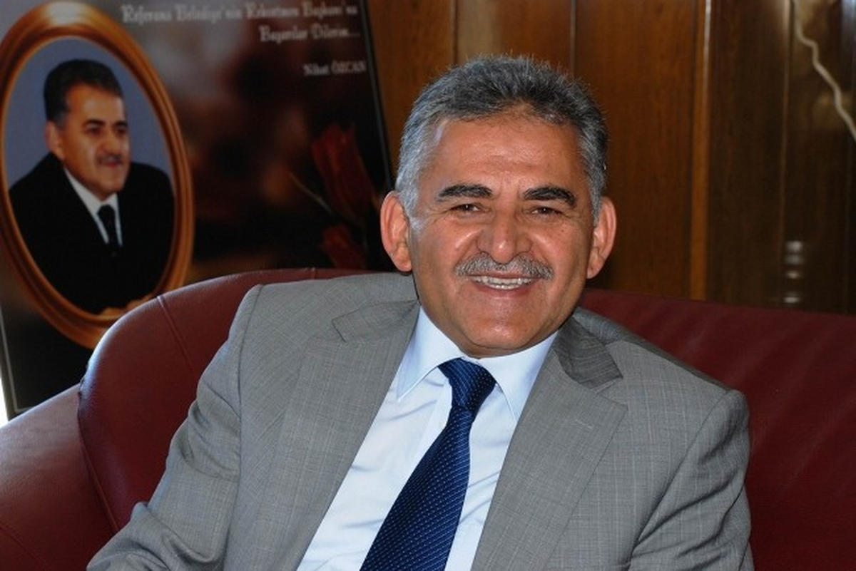 Melikgazi Belediyesi Çocuk Meclisinden Anlamlı Program