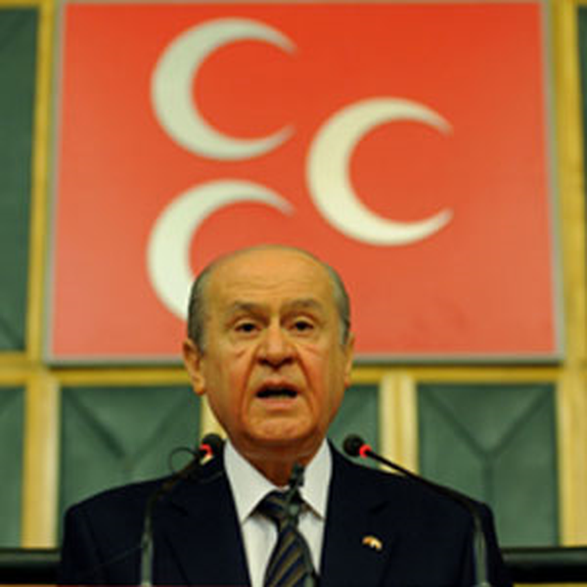MHP Lideri Bahçeli: Erdoğan MİT Kanunu Fırsat Olarak Görüyor