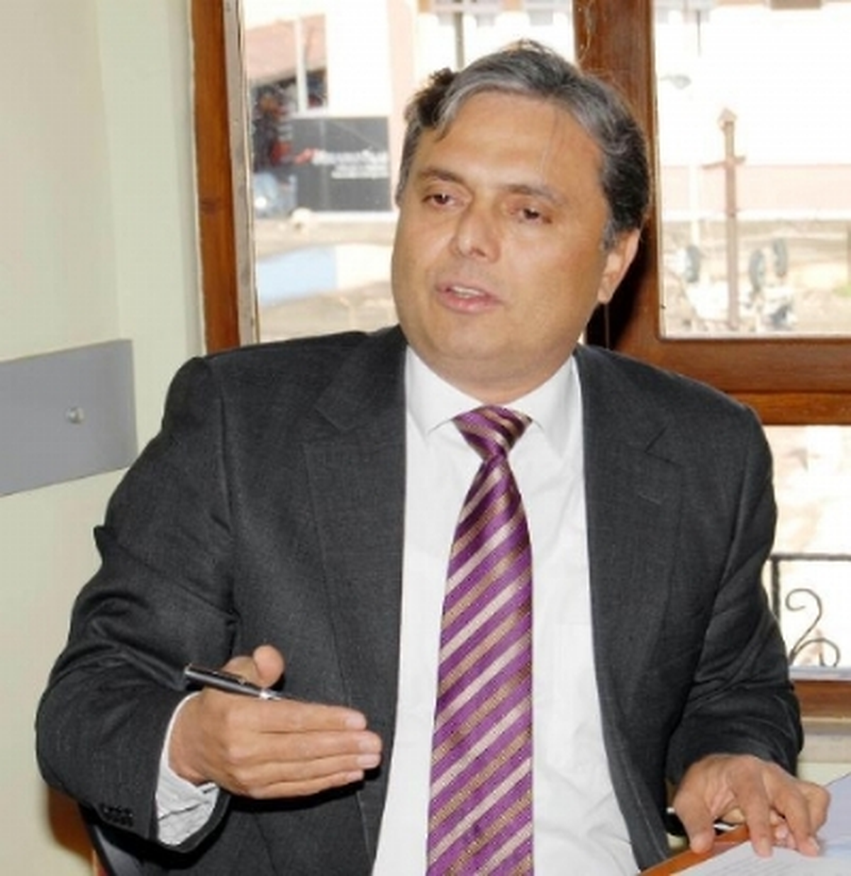Muratpaşa Belediye Başkanı Uysal Açıklaması