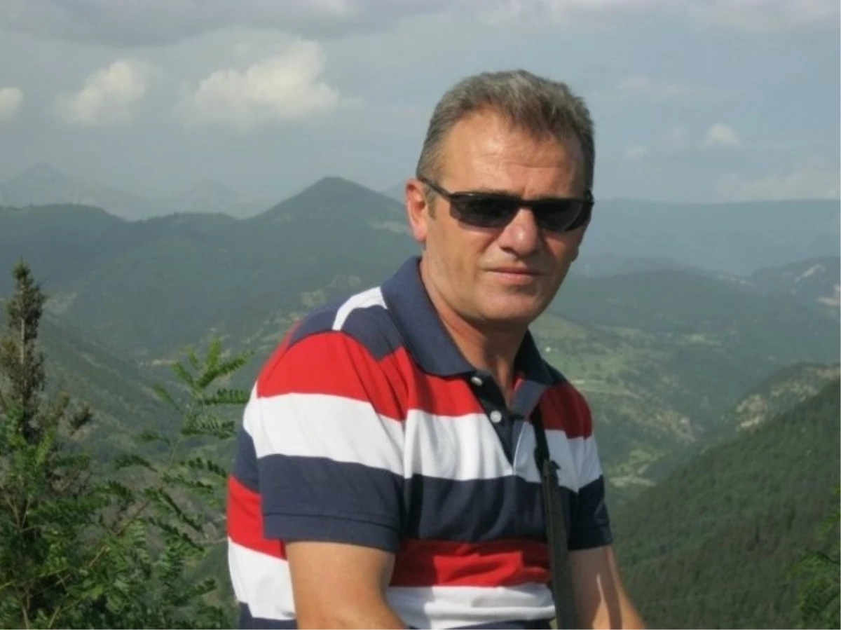 Ödemiş Eğitim Camiası Erol Torun Öğretmenini Kaybetti