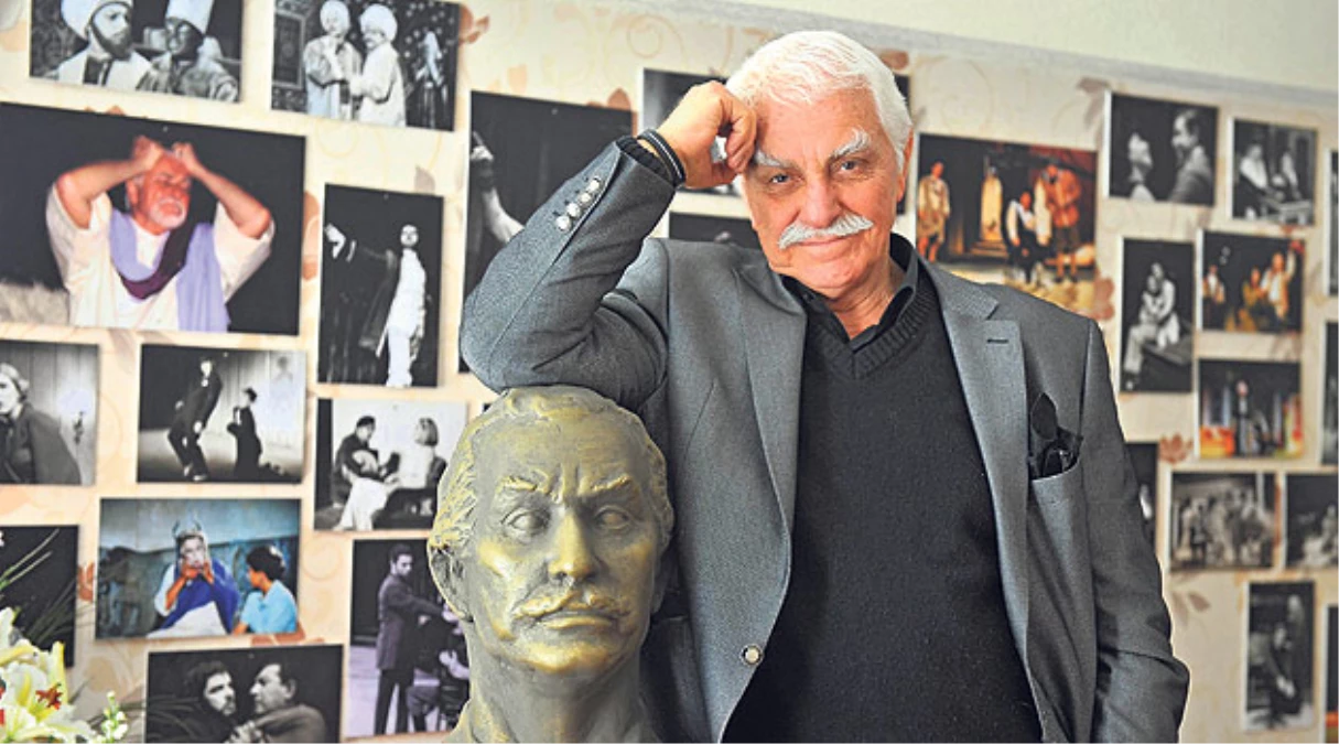 Sanatçı Semih Sergen, Beypazarı\'nda El Sanatları Sergisini Açtı