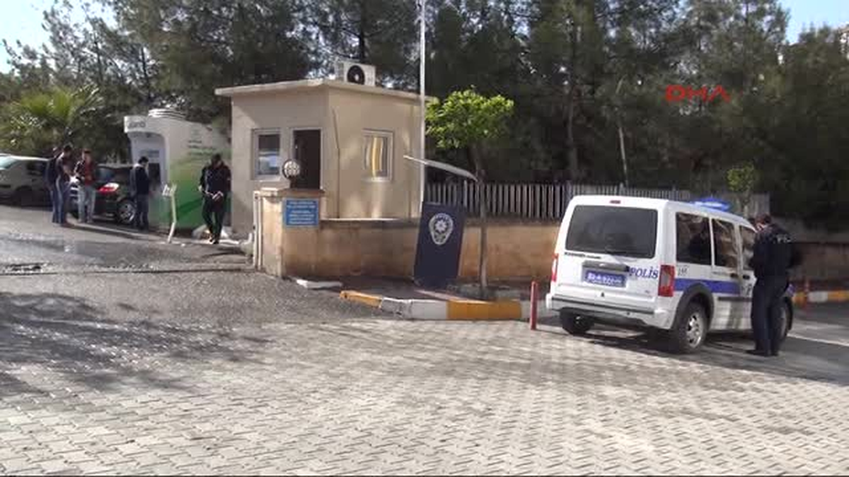Şanlıurfa\'da Tefeci Operasyonu: 20 Gözaltı