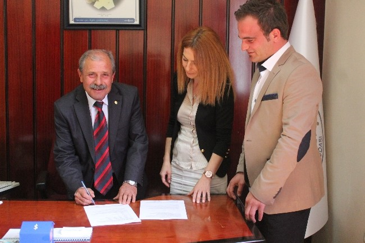Seso Hizmet Atağına Kalktı
