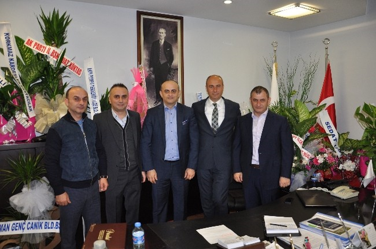"Kimsenin Ekmeği ile Oynamayacağız"