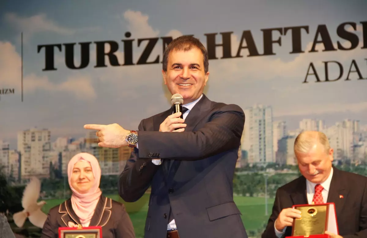 Turizm Haftası