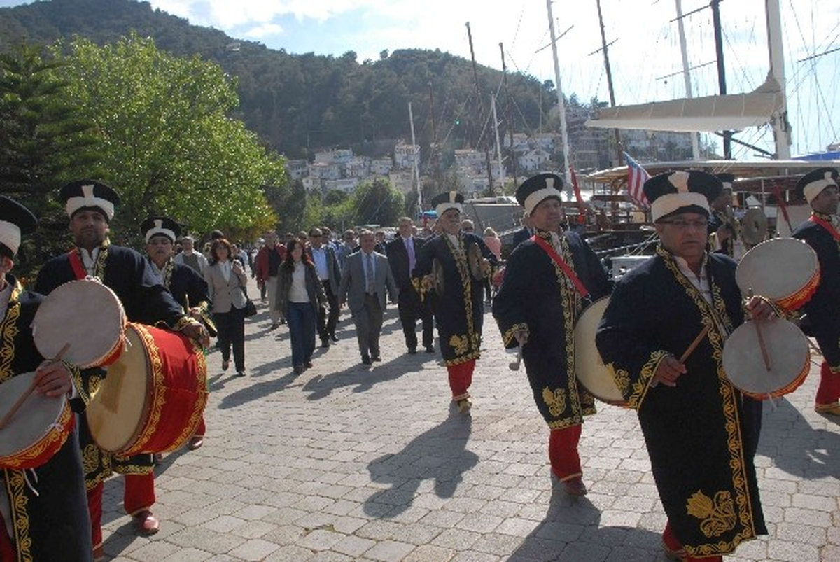 Turizm Haftası