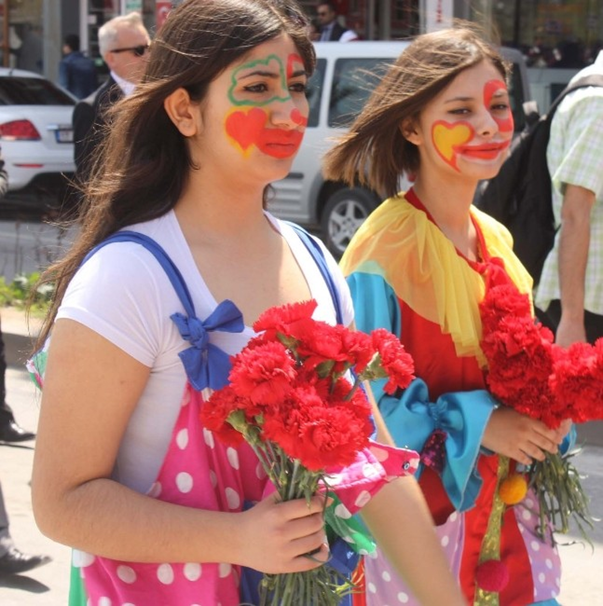 Turizm Haftası Etkinlikleri Başladı