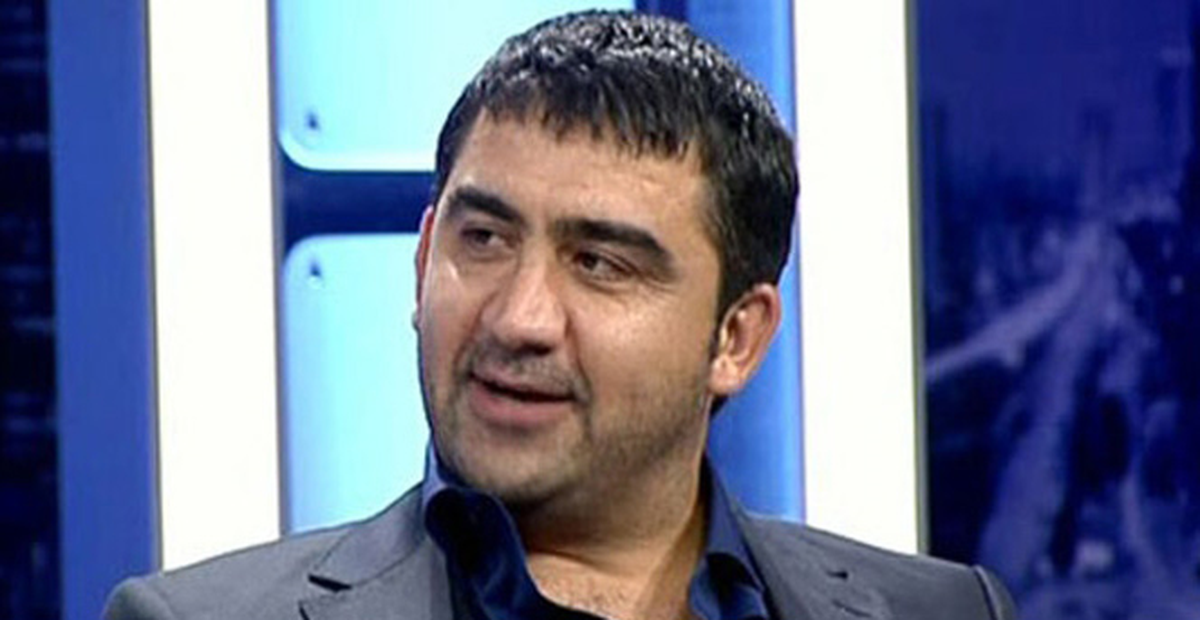 Ümit Özat: Aziz Yıldırım Az Bile Söylemiş