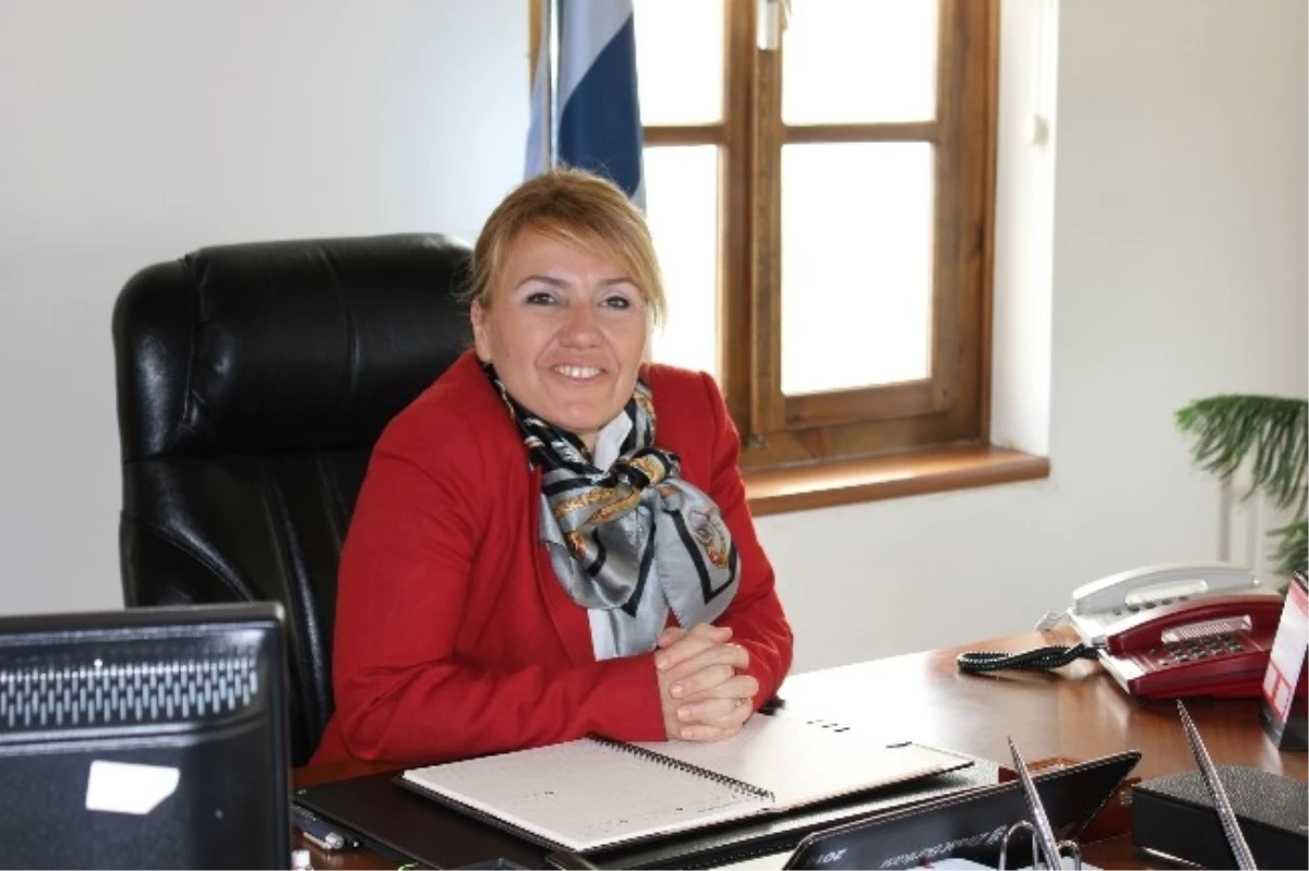 Urla Belediye Başkanı Uyar: Oturduğum Koltuk Bile İcralık