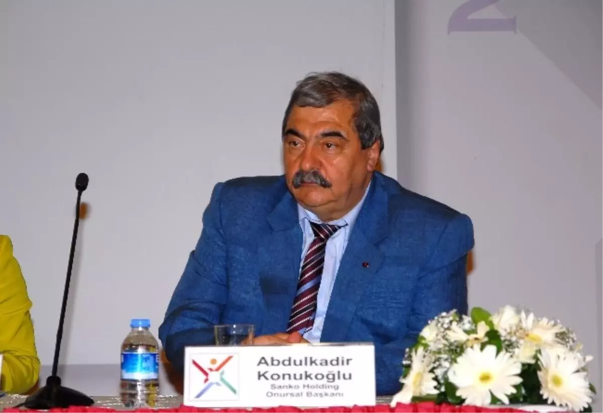 2. Kalkınma Ajansları Konferansı