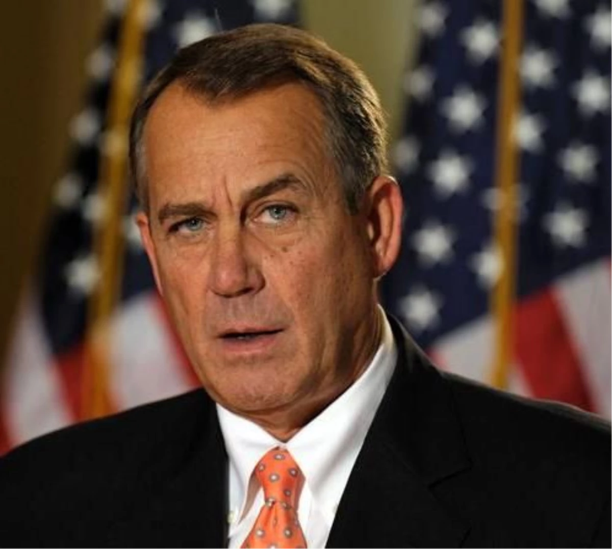 ABD Temsilciler Meclisi Başkanı Boehner Ayasofya\'yı Ziyaret Etti