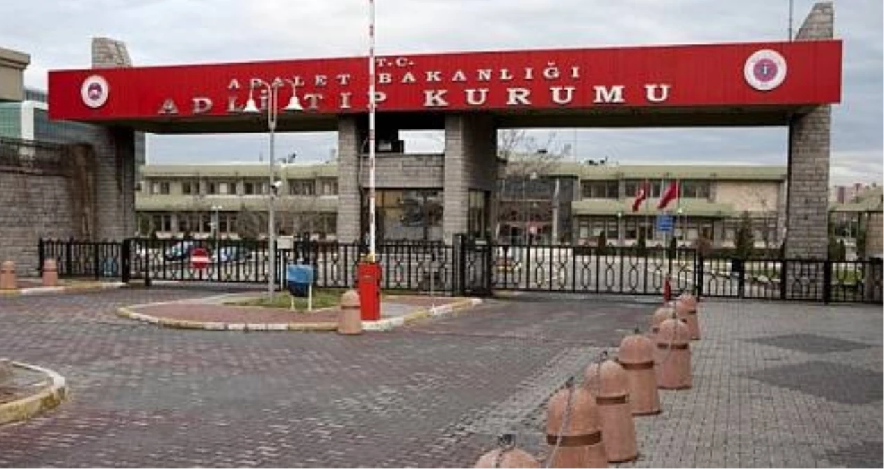 Adli Tıp Kurumu\'na Atamalar